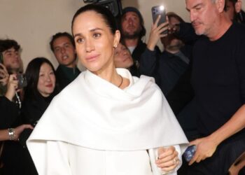 Meghan Markle 'won't copy Prince Harry' as bombshell statement shared | Royal | News