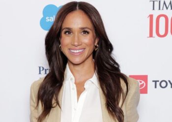 Meghan Markle’s BFF breaks silence on Duchess’s acting return | Royal | News