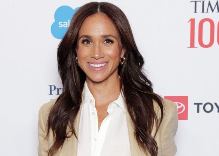 Meghan Markle’s BFF breaks silence on Duchess’s acting return | Royal | News