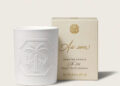 Meghan Markle candle