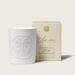Meghan Markle candle
