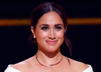 Meghan Markle's Sydney wellness retreat tickets unsold at $2,699 - Celebrity News - Entertainment