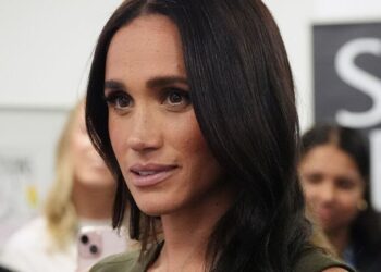 Meghan Markle's biggest jam secret exposed by royal biographer | Royal | News