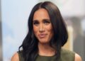 The Duchess of Sussex