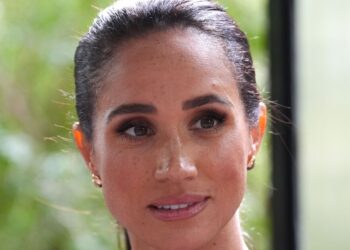 Meghan Markle's ex staff make bombshell new claim - 'it gives me PTSD' | Royal | News