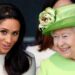 Meghan Markle's incredible gift from Queen Elizabeth to 'welcome her to Royal Family' | Royal | News