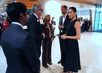 Meghan Markle