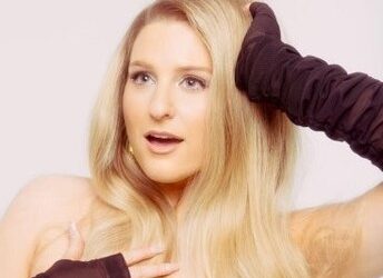 Meghan Trainor on Motherhood, Career & Her Kids' Favorite Song of Hers