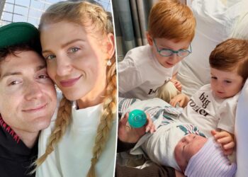 Meghan Trainor's family: Meet singer's husband, Daryl Sabara, and their 3 kids