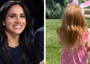 Meghan accused of 'posturing parenting' with Archie and Lilibet move | Royal | News