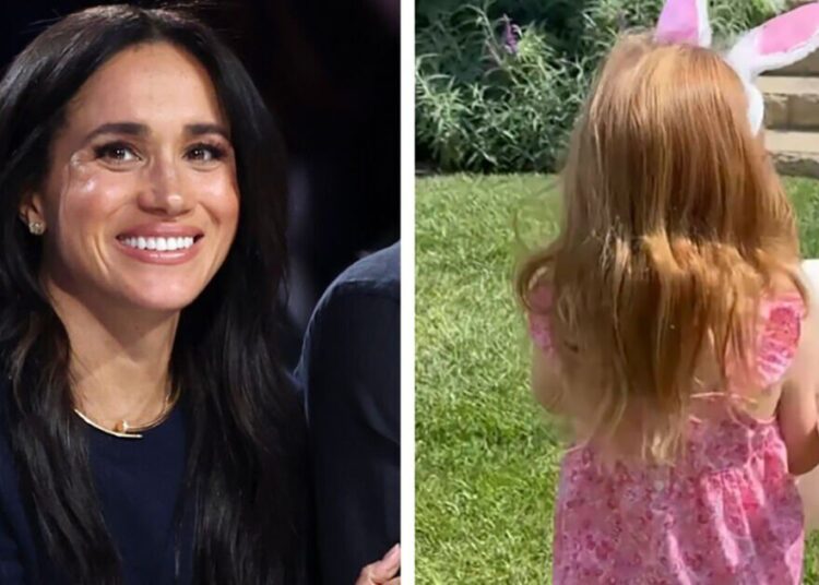 Meghan accused of 'posturing parenting' with Archie and Lilibet move | Royal | News