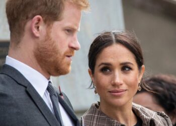 Meghan and Harry humiliated on air after royal U-turn 'It makes no sense' | TV & Radio | Showbiz & TV