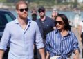 Meghan and Harry torched as TV host weighs in on reconciliation | Royal | News