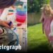 Meghan shares rare Instagram videos of Archie and Lilibet for Easter