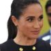 Meghan spotted promoting all of her Australia tour outfits online | Royal | News