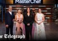 Meghan to guest star on Masterchef Australia