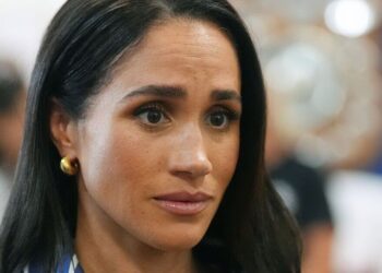 Meghan 'very frustrated' by Masterchef's one-word description of her | Royal | News