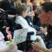 Meghan's sweet moment with girl who shares adorable Lilibet connection | Royal | News