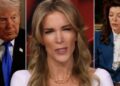 Megyn Kelly dubs Trump interviewer 'fake' in ruthless rant - Celebrity News - Entertainment