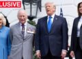 Melania Trump offers unexpected advice to King Charles - Celebrity News - Entertainment