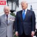 Melania Trump offers unexpected advice to King Charles - Celebrity News - Entertainment