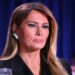 Melania suffers awkward outfit clash with Queen in 'stupid' hat - Celebrity News - Entertainment