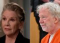 Melissa Gilbert Calls Husband's Child Sex Abuse Case 'Traumatizing'