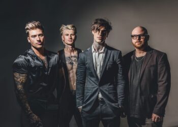 Melrose Avenue release new song 'Bad Guy'