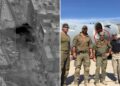 Mercenaries Abraham Golan, Issac Gilmore, and Dale Comstock sued by victim Anssaf Ali Mayo