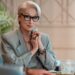 Meryl Streep as Miranda Priestly in 'The Devil Wears Prada 2'Credit: Macall Polay/20th Century Studios