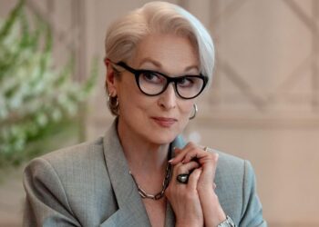 Meryl Streep: We wouldn't 'have anything' without the gays