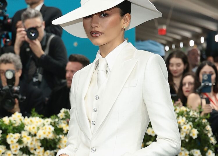 Met Gala 2026: How to Watch Red Carpet, Live From E!
