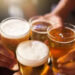 Metro Atlanta city approves open container rules for entertainment districts