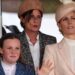 Mia Tindall steals the show alongside mum Zara Tindall at Aintree | Royal | News