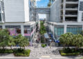 Miami Worldcenter Retail and Entertainment District Trades to Falcone-Led Venture in Ownership Restructure