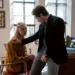 Elle Fanning and Michael Angarano in 'Margo's Got Money Troubles' on Apple TVCredit: Apple TV