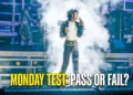 Michael Box Office Day 4