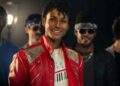 Jaafar Jackson as Michael Jackson in 'Michael'.Credit: Glen Wilson/Lionsgate