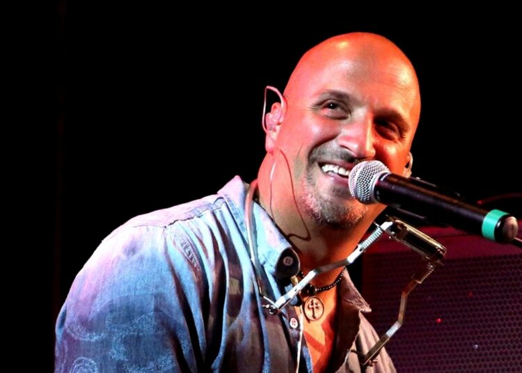 Michael DelGuidice opens new music venue in Smithtown