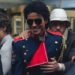 Jaafar Jackson as Michael Jackson in Michael