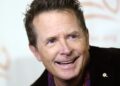 Michael J. Fox, very much alive, shades CNN death video