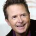 Michael J. Fox, very much alive, shades CNN death video