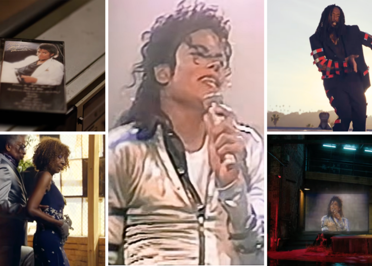 Michael Jackson Estate Unveils New “Human Nature” Music Video Blending Dance and Archival Footage