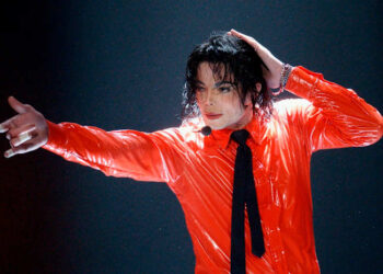 Michael Jackson streams skyrocket after 'Michael' biopic opening weekend, up 95% in the US