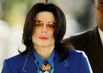 Michael Jackson's autopsy uncovers scalp and lip tattoos, and scars - Celebrity News - Entertainment