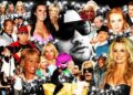 Michael K and the Disappearing Celebrity Blogger
