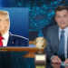 Michael Kosta Brands Trump 'Reckless Idiot’ With The 1 Award He Doesn’t Want