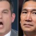 Michael Kosta Hits Trump Admin With Question Over New Navy Head