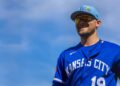 Michael Massey returns | Royals Review
