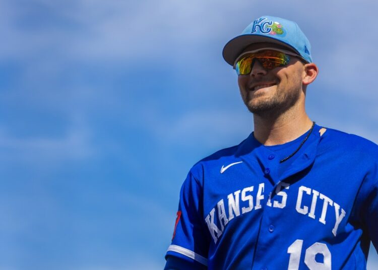 Michael Massey returns | Royals Review